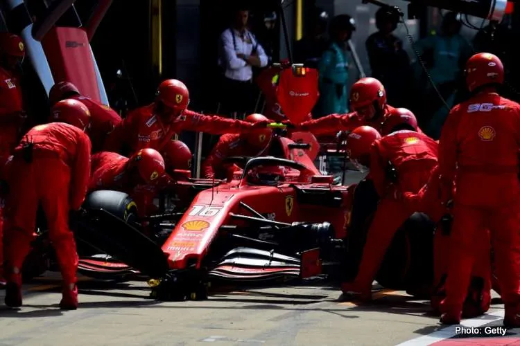 pitstop leclerc