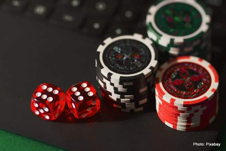 pixabay online gambling responsibly