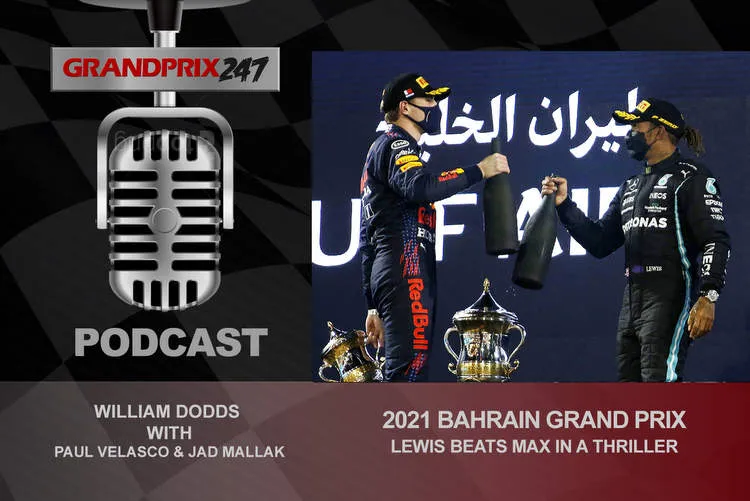 podcast cover 2021 gp247