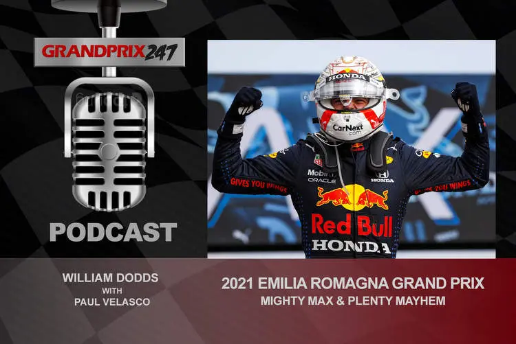 podcast cover 2021 imola gp247 1
