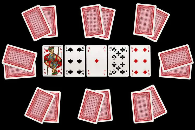 poker texas holdem multiplayer