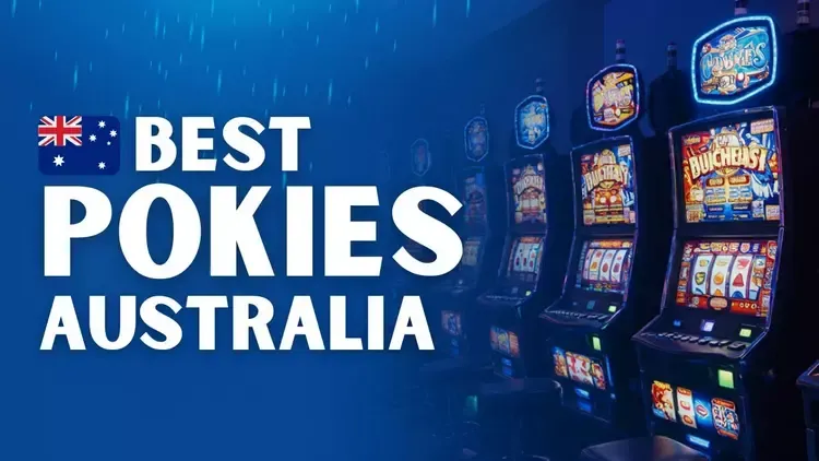 pokies