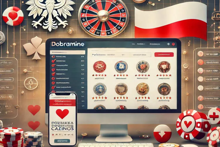 polish casinos