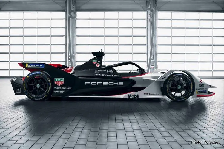 porsche formula e launch3