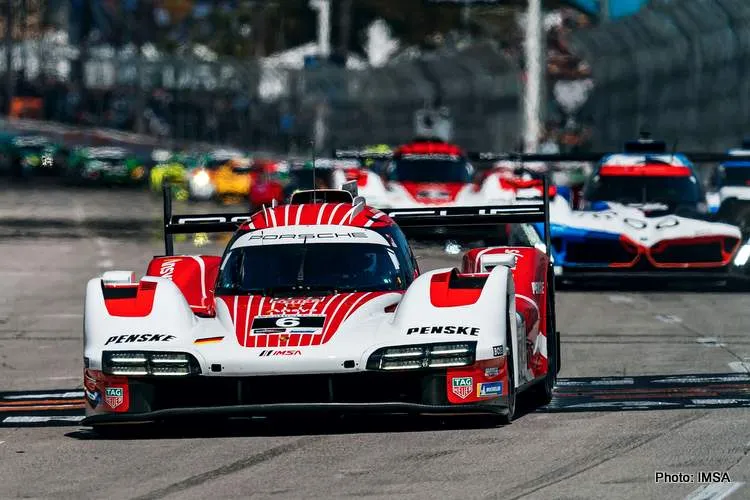 porsche penske long beach2