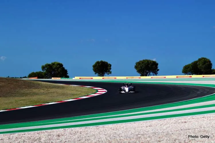 portimao