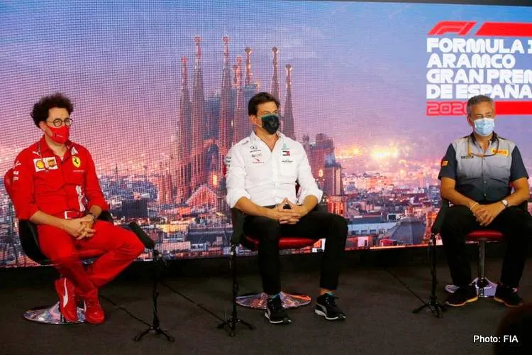 press conference teams spain 15 08 2020 11 09 15