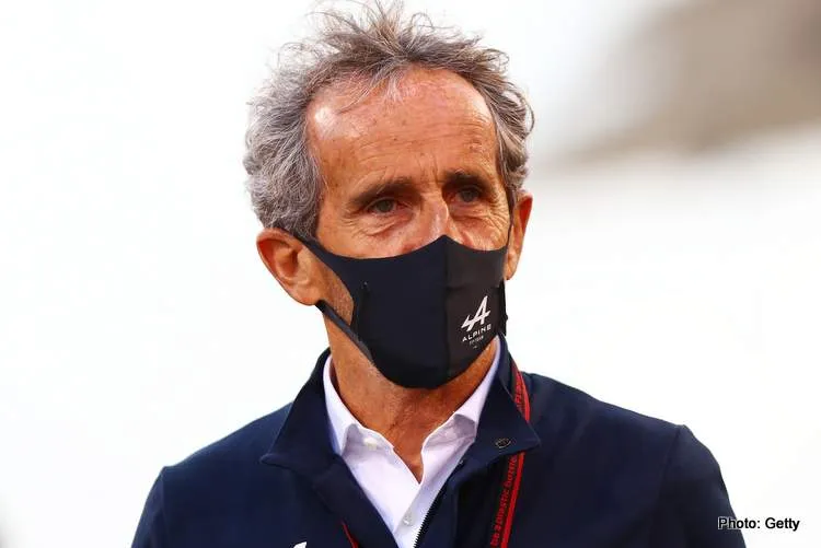 prost 2022