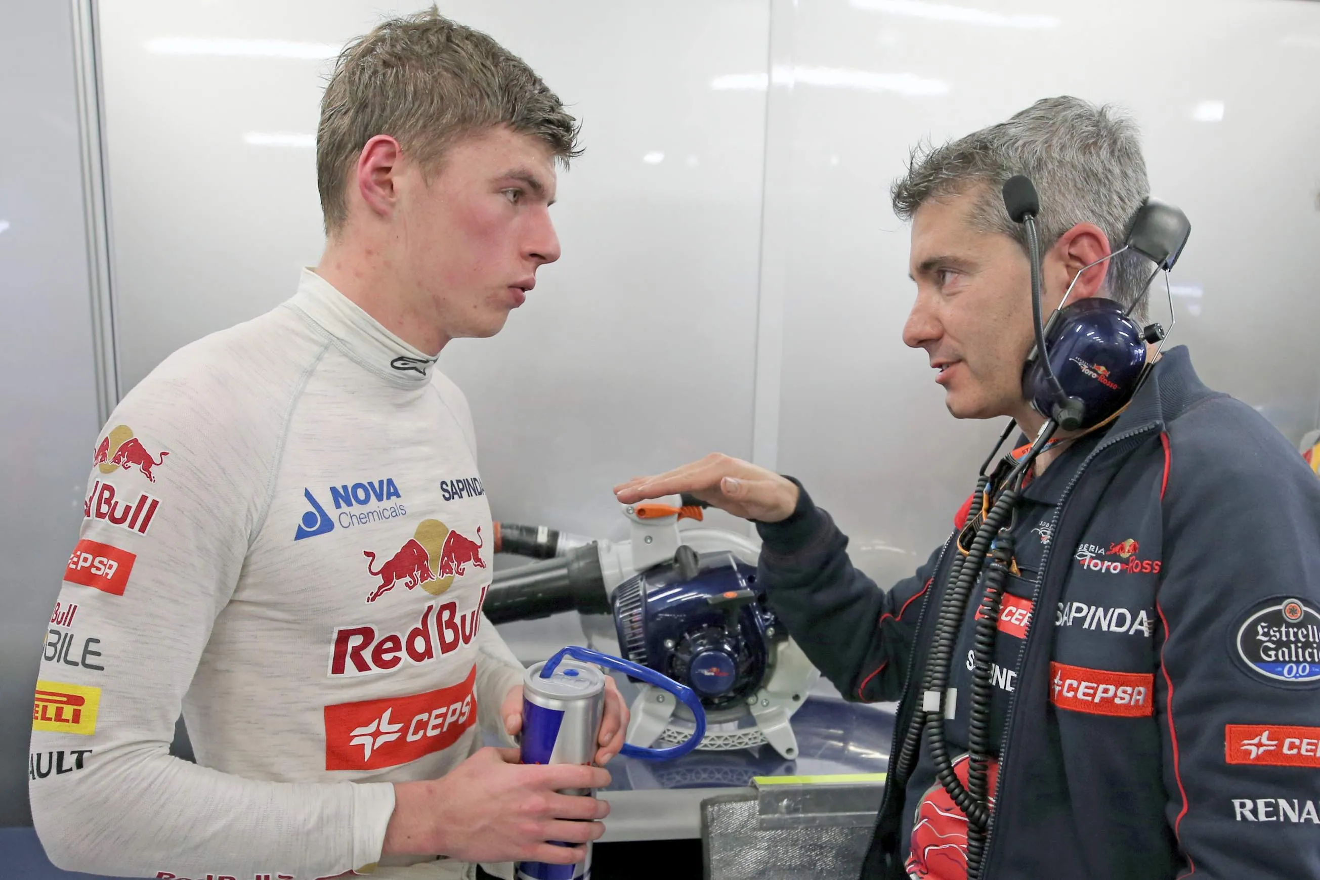 pujolar verstappen