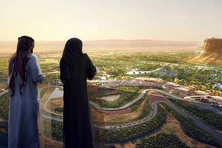 qiddiya f1 formula 1 grand prix track saudi arabia circuit 19 jan 20 5 06 07 pm