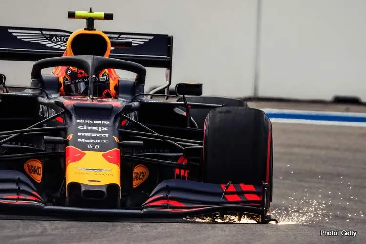 qualifying 2019 sochi max verstappen