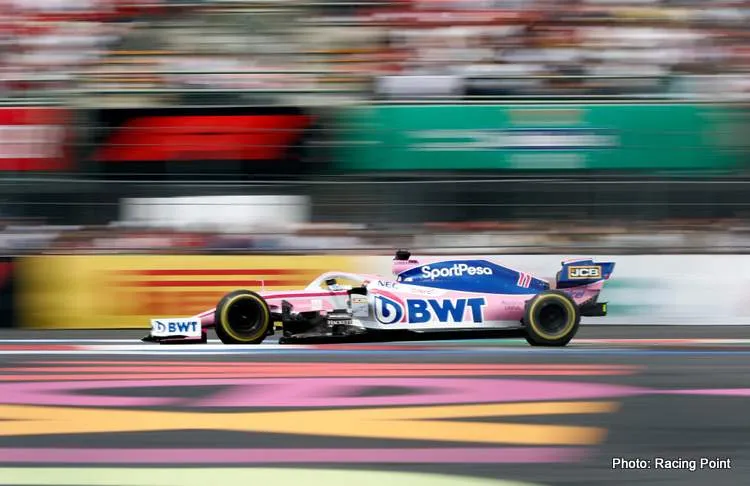 racingpointmexsun