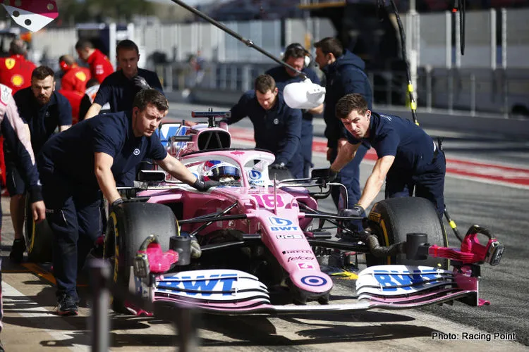 racingpointpit