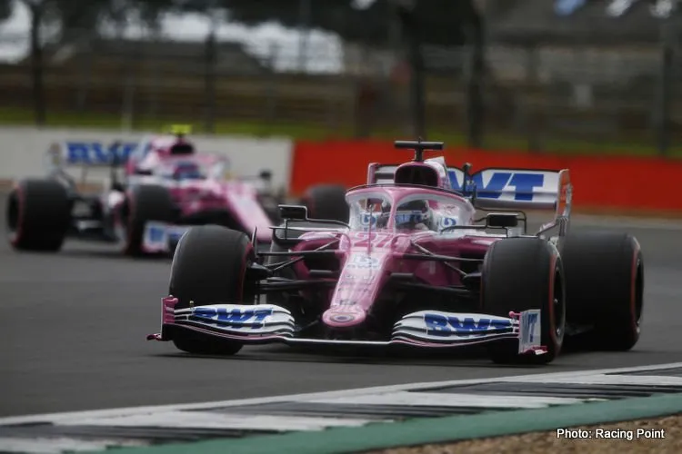 racingpointsaturday