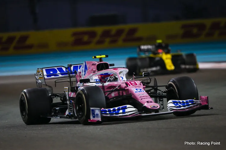 racingpointstrollabusun