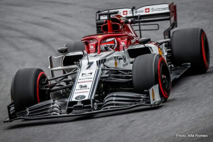 raikkonen 1