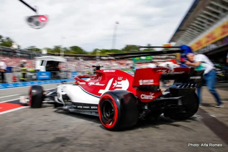 raikkonen 2019