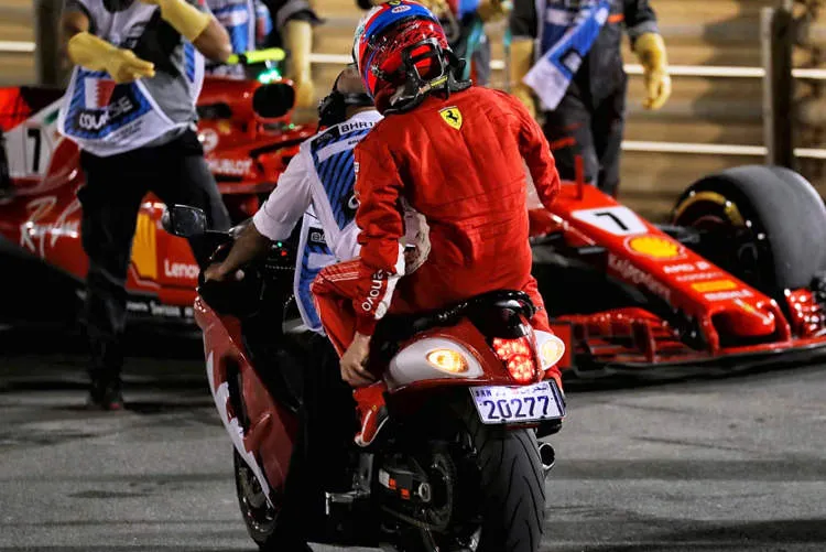 raikkonen