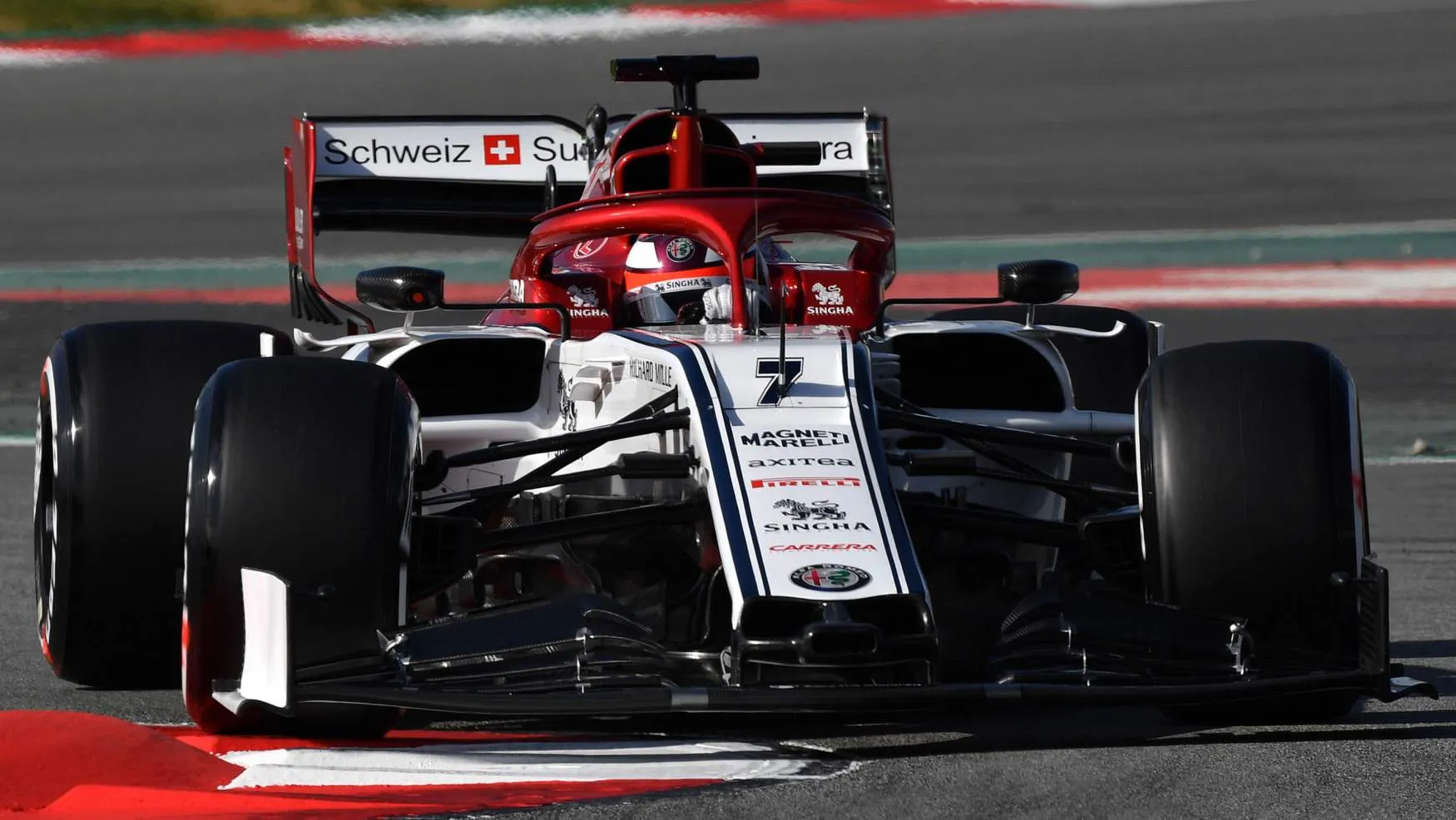 raikkonen