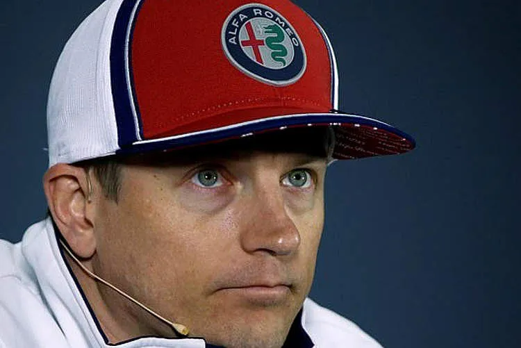 raikkonen