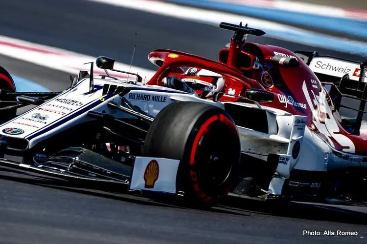 raikkonen