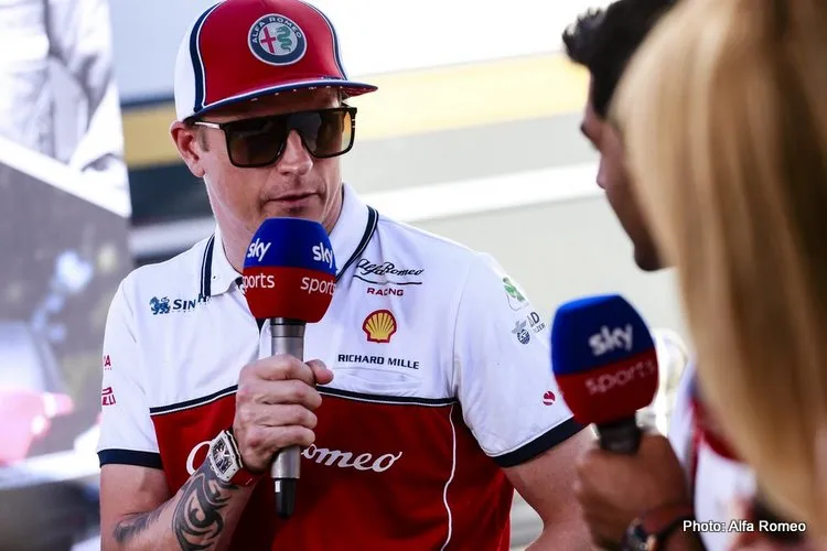 raikkonen