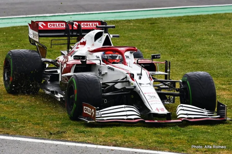 raikkonen
