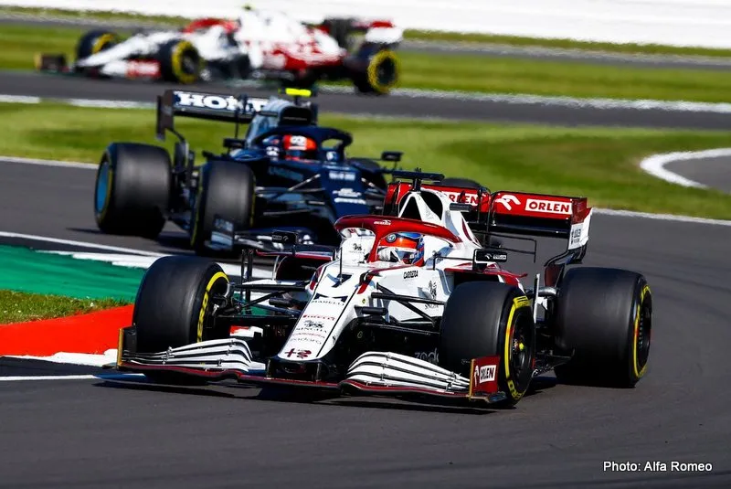 raikkonen