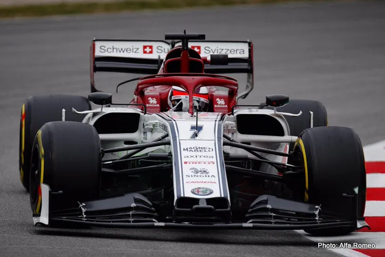 raikkonen alfa romeo 001