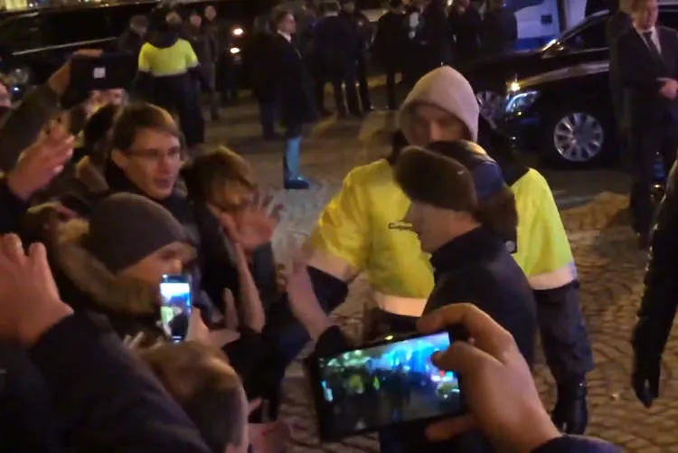 raikkonen drunk