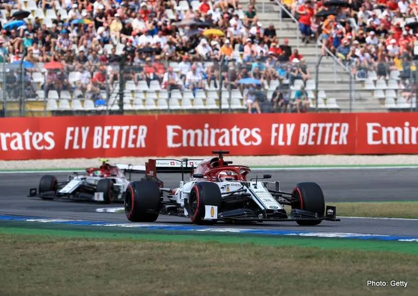 raikkonen giovinazzi