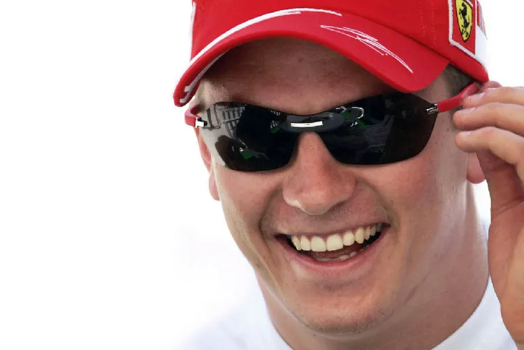 raikkonen
