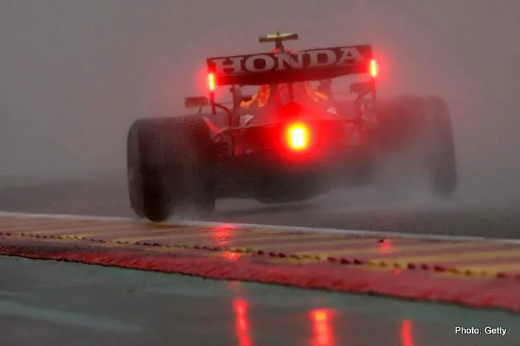 rain sochi