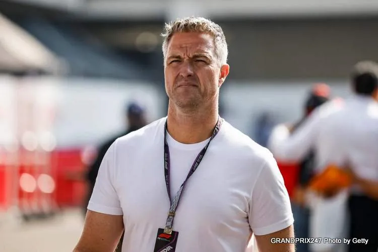 ralf schumacher 2024