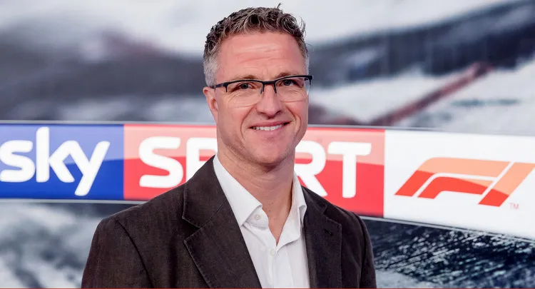 ralf schumacher