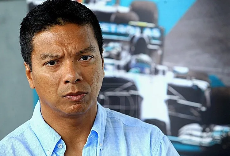 razlan razali