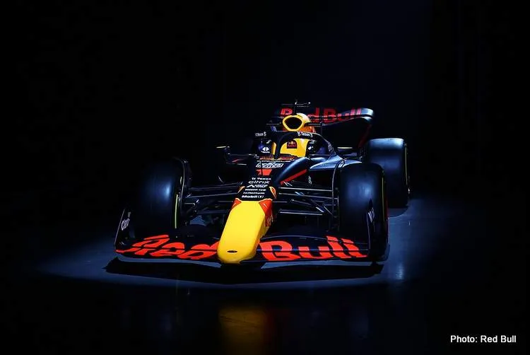 rb18 launch 7 2022