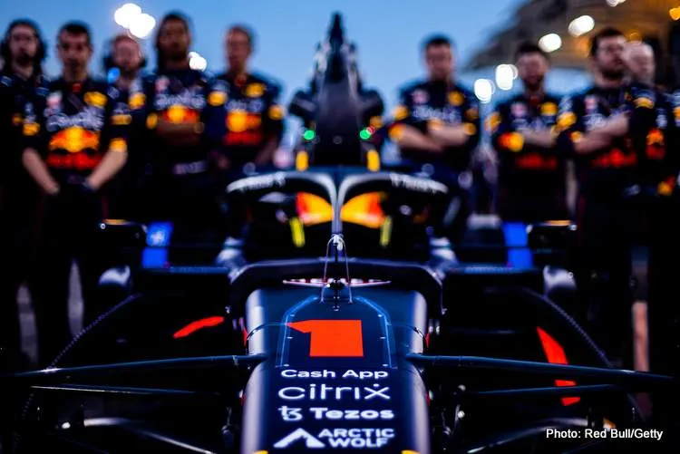 rb18 saudi arabia 2022