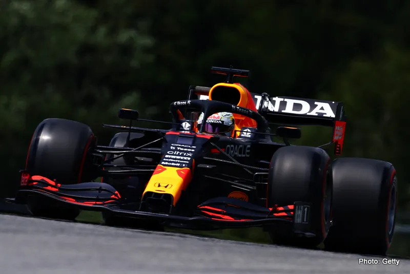 red bull