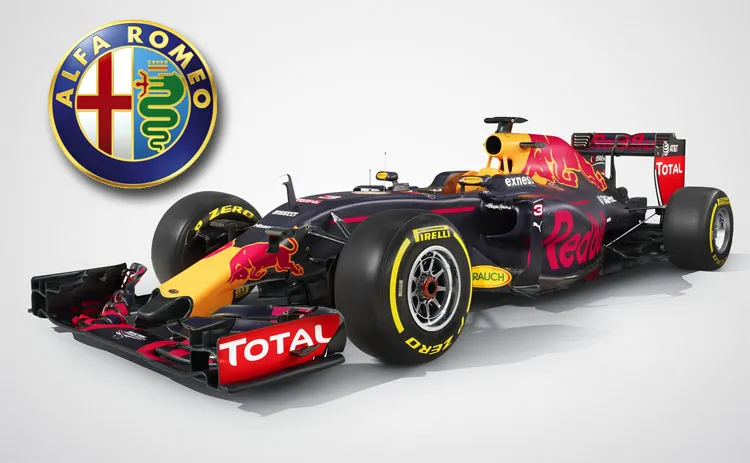 red bull alfa romeo