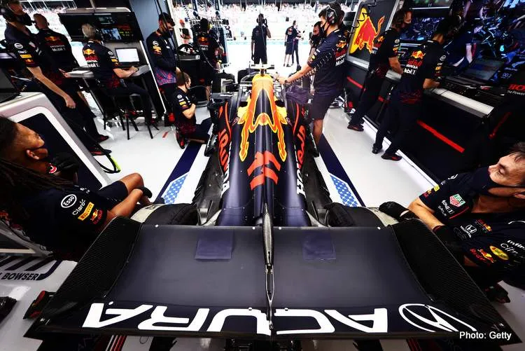 red bull austin 2021