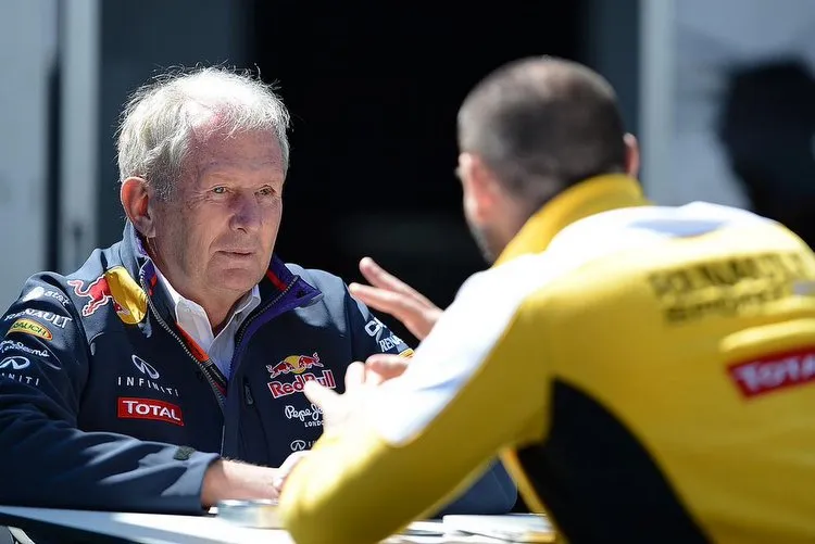 red bull crisis