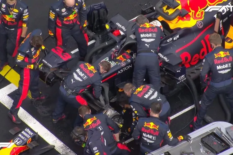 red bull max