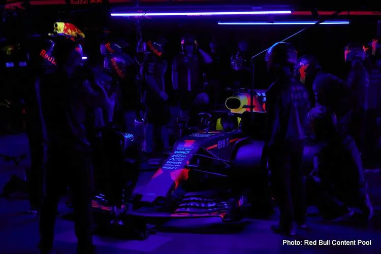 red bull pitch black 2023