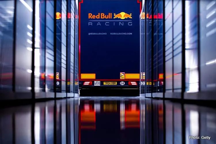 red bull racing