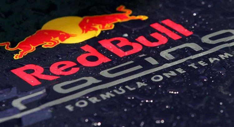 red bull racingred bull renault logo