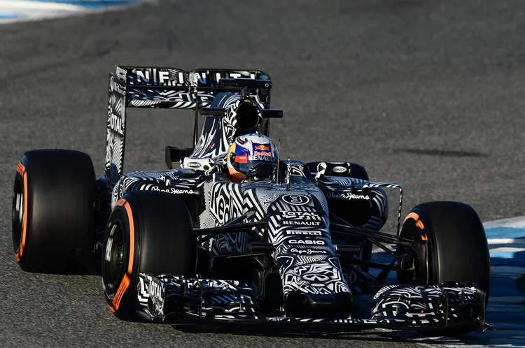 red bull rb11