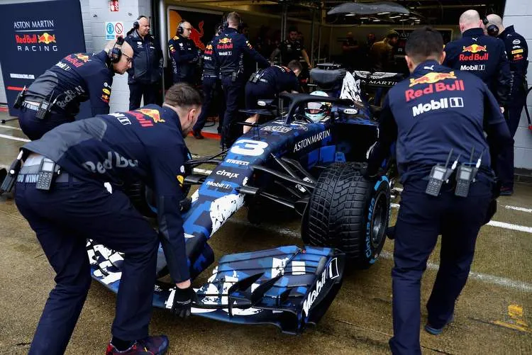 red bull rb14 silverstone 2018 1920 1