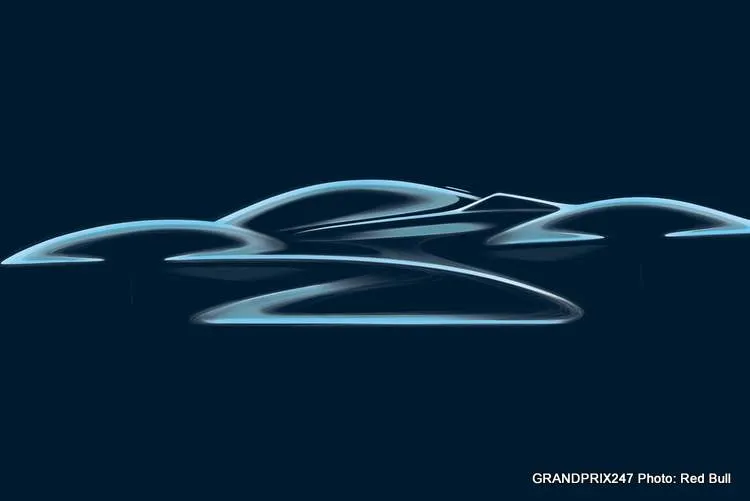 red bull rb17 hypercar sketch 2024
