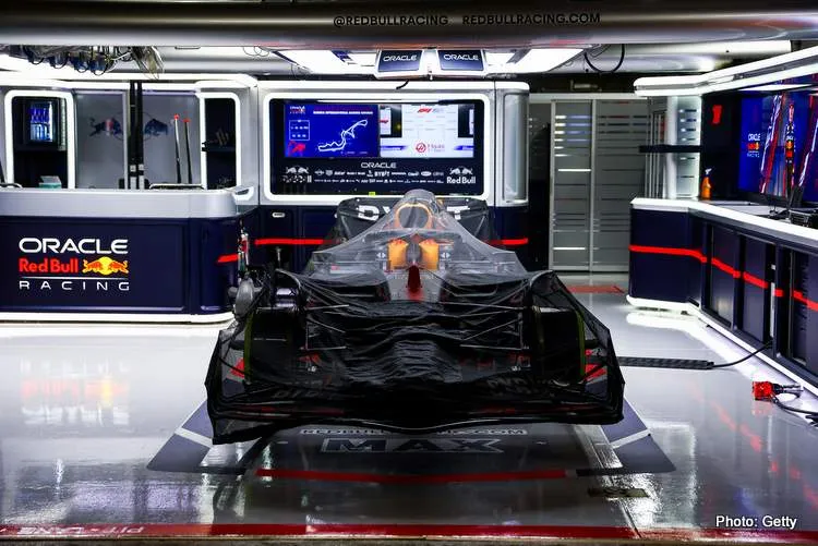 red bull rb18 japan 2022
